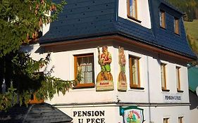 Pension U Pece